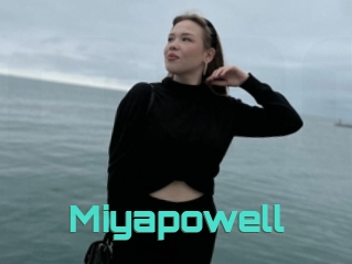 Miyapowell