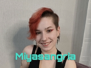 Miyasangria