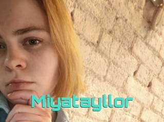 Miyatayllor