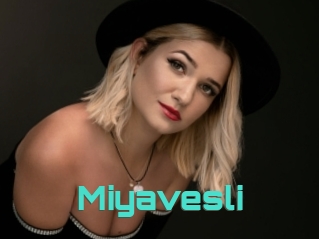 Miyavesli