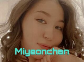 Miyeonchan