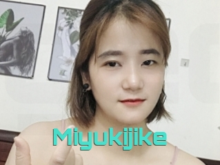Miyukijike