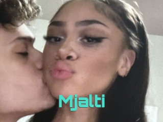 Mjalti