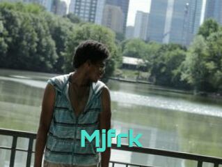 Mjfrk