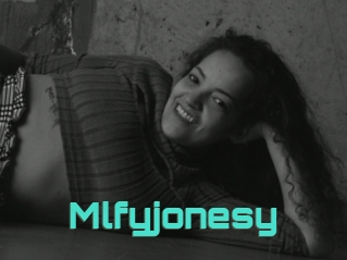 Mlfyjonesy