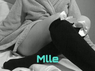 Mlle