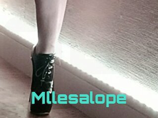 Mllesalope
