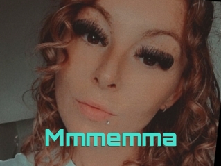 Mmmemma
