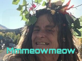 Mmmeowmeow