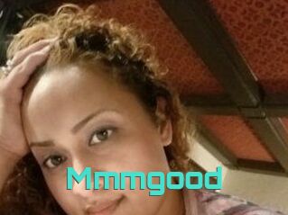 Mmmgood
