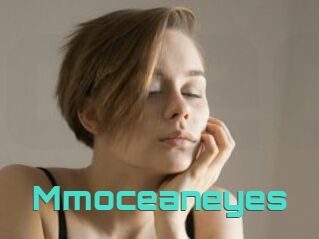 Mmoceaneyes