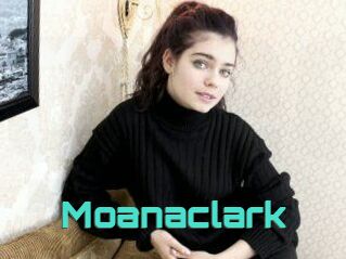 Moanaclark