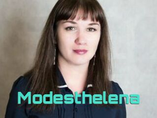 Modesthelena