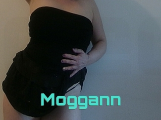 Moggann