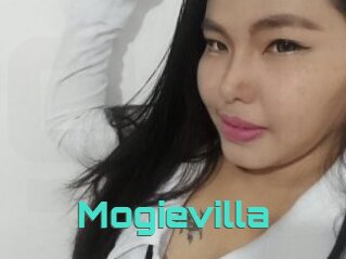 Mogievilla