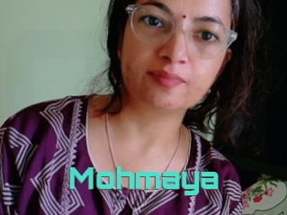 Mohmaya