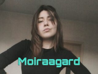 Moiraagard