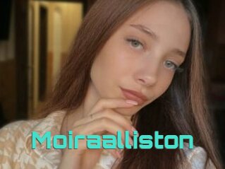 Moiraalliston
