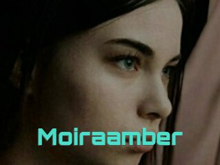 Moiraamber