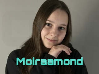 Moiraamond