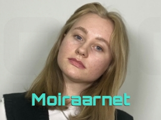 Moiraarnet