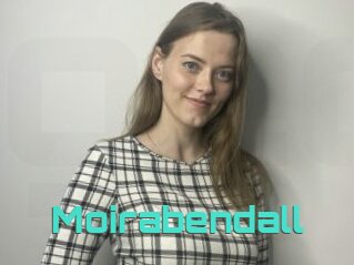 Moirabendall