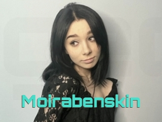 Moirabenskin