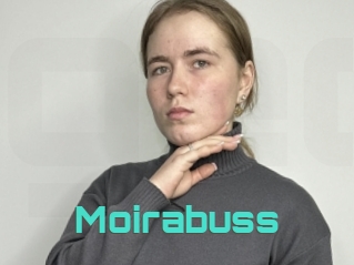 Moirabuss