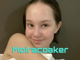 Moiracoaker