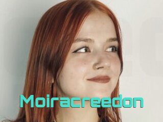 Moiracreedon