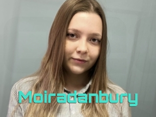 Moiradanbury