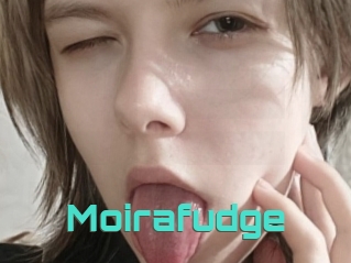 Moirafudge