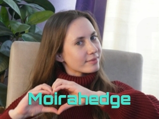 Moirahedge