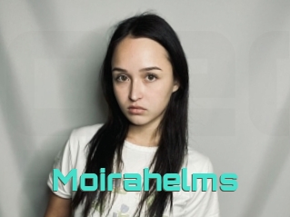 Moirahelms