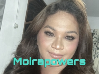 Moirapowers