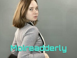 Moireadderly