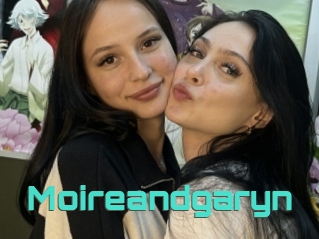 Moireandgaryn