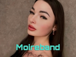 Moireband