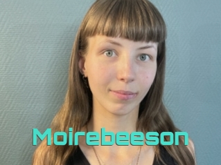 Moirebeeson