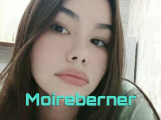 Moireberner