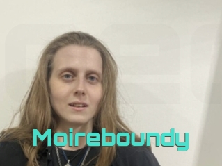 Moireboundy