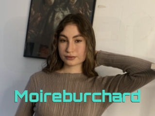 Moireburchard