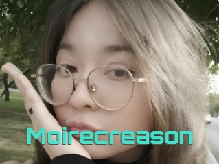 Moirecreason