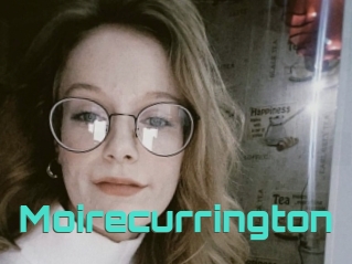 Moirecurrington