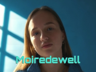 Moiredewell