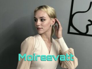 Moireevatt
