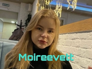 Moireevett