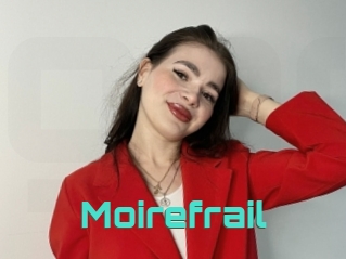 Moirefrail