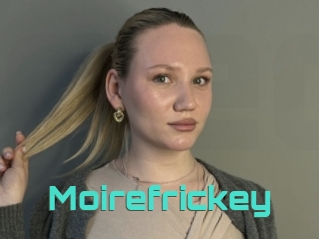 Moirefrickey