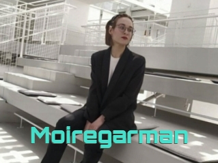 Moiregarman